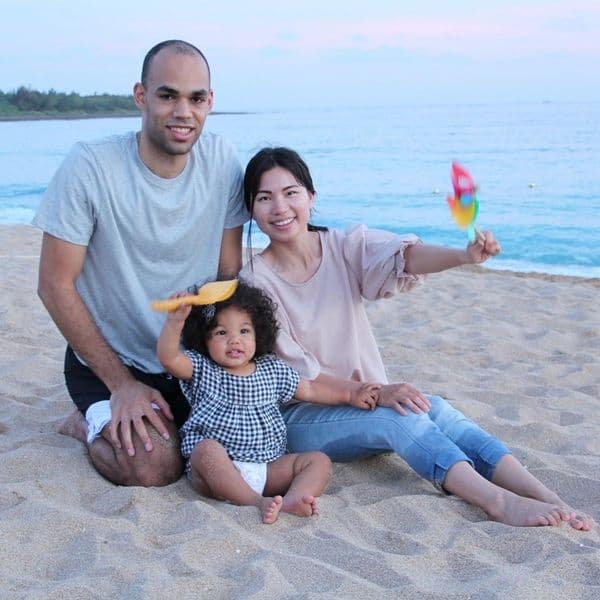 屬於台灣的喬丹！T1台鋼獵鷹洋將、寶島女婿Jordan Chatman的籃球故事