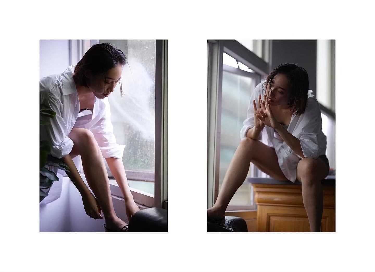 劉樸芭蕾舞者夢深藏，音樂劇淚笑唱出人生百態