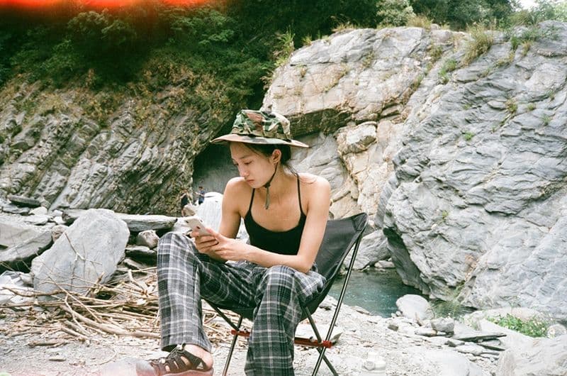 學霸路上一段美麗逃脫，韓寧漫舞灑脫享受自由
