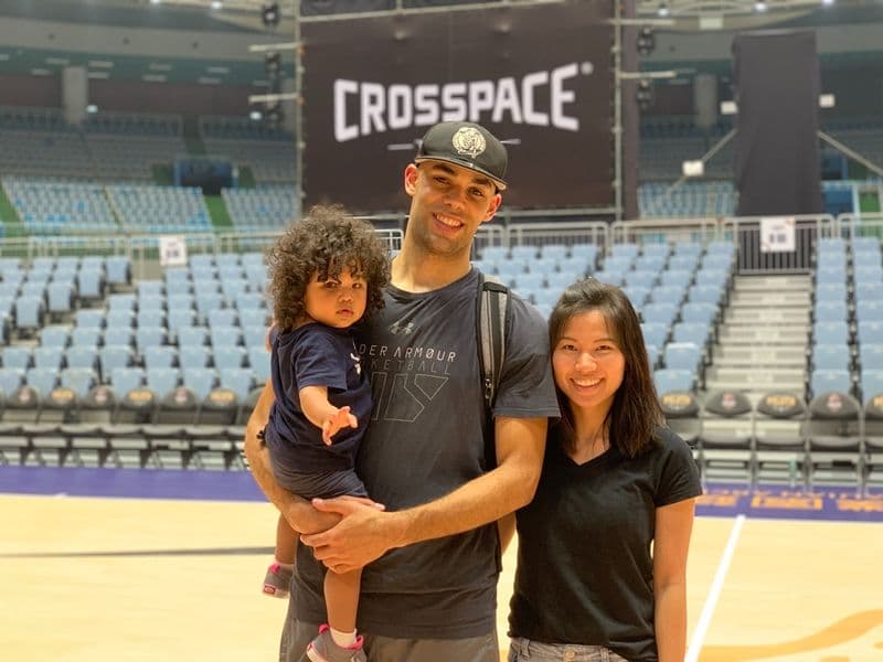 屬於台灣的喬丹！T1台鋼獵鷹洋將、寶島女婿Jordan Chatman的籃球故事