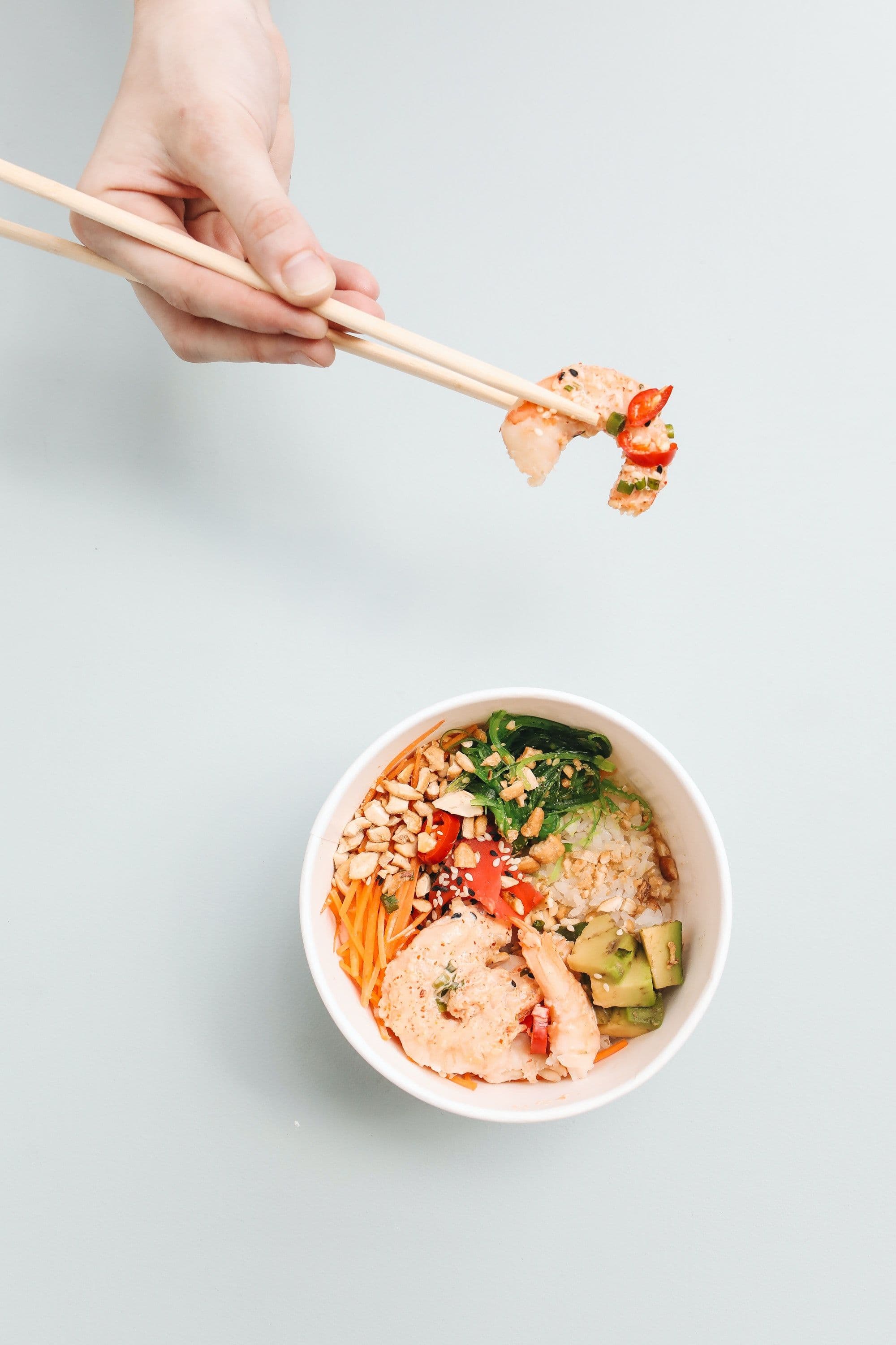 炎夏享受美食，小心別誤觸食安地雷！
