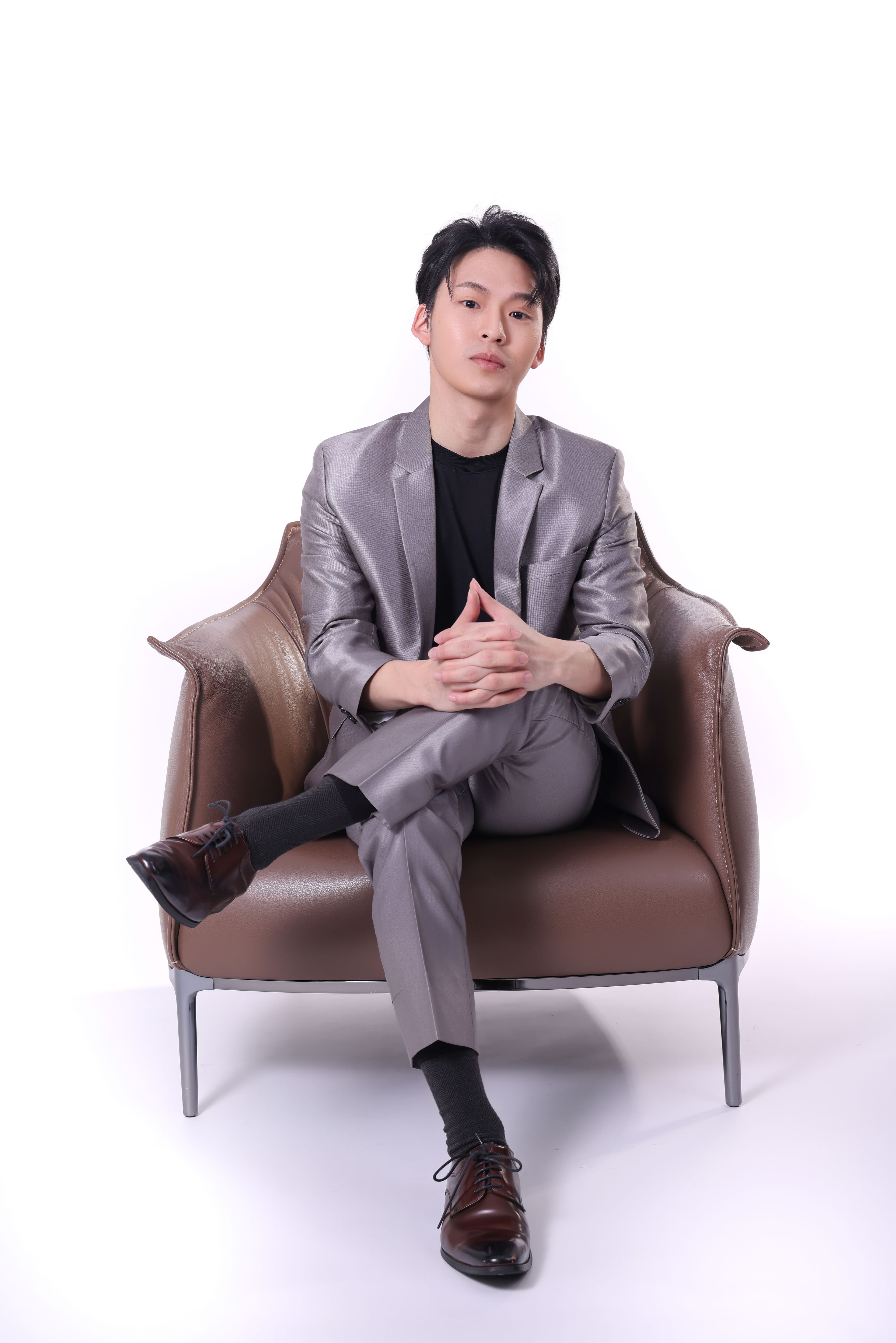欣賞摩天輪美景，開啟專屬時尚生活－精品運動會館Ajoice
