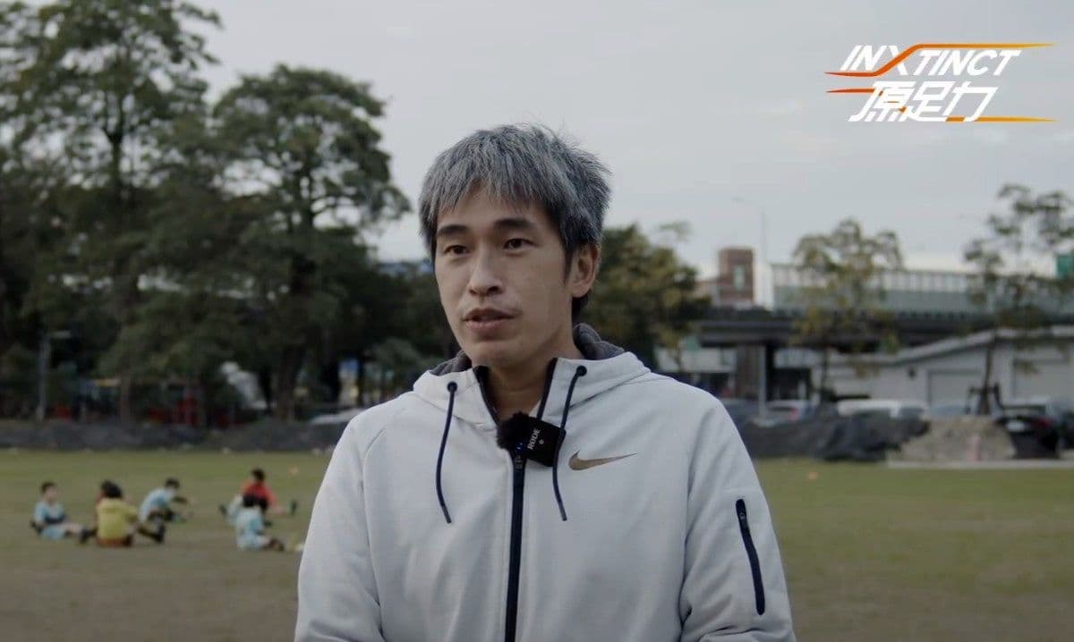 喚醒雙腳本能，找回人類最初踏地曲線－Inxtinct 原足力 引導型鞋墊