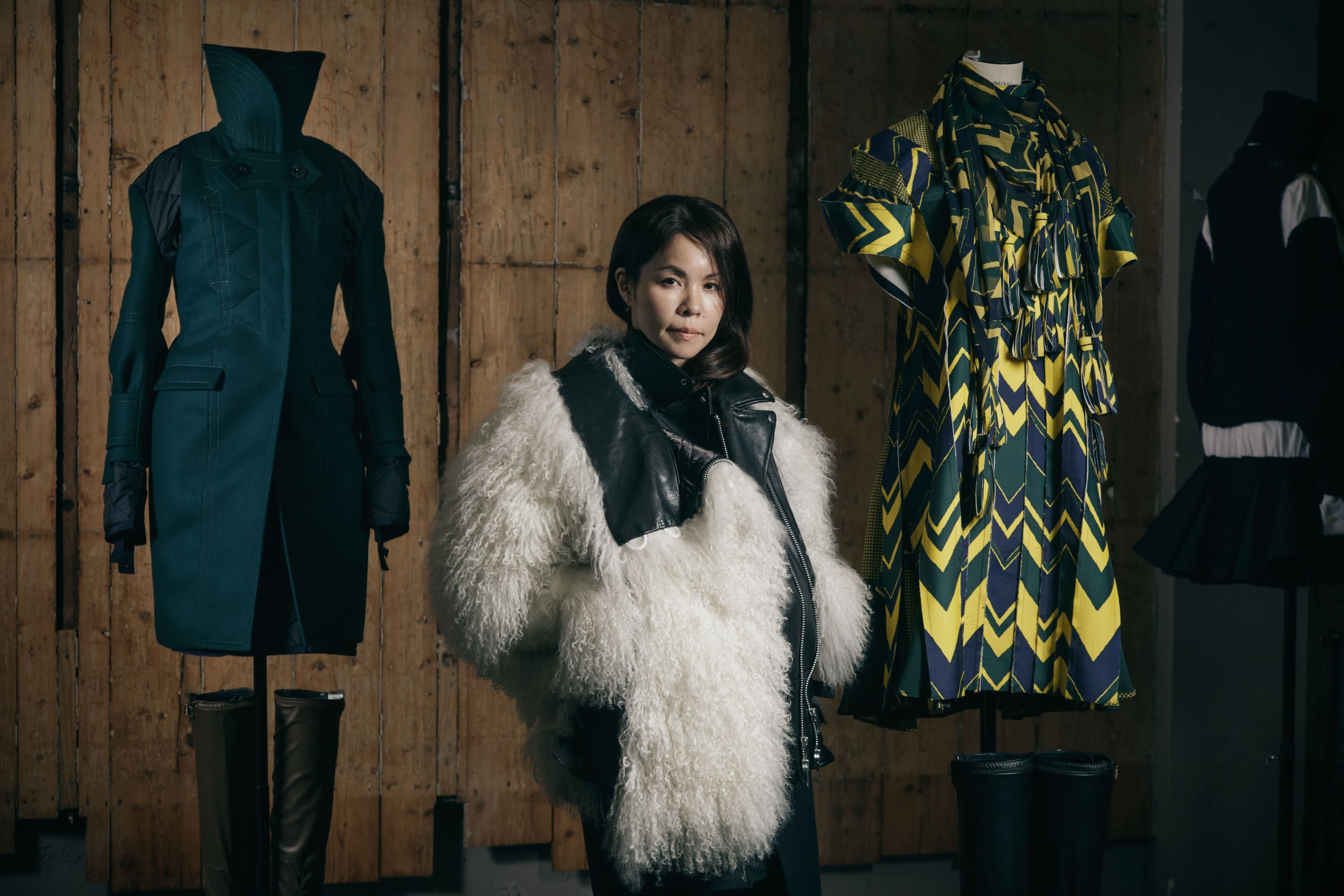 Nike 與 Sacai 的聯名鞋在紅什麼？解構經典打造新風貌
