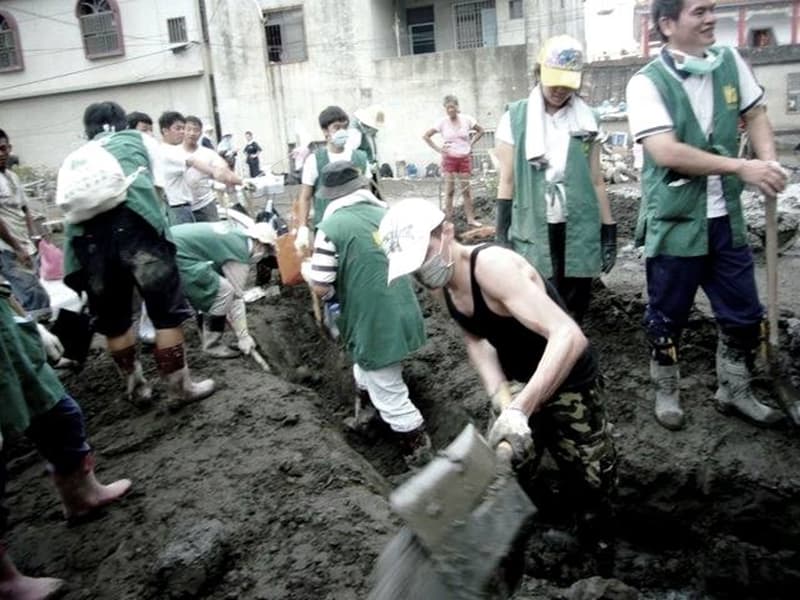 背三太子環島、主持台語行腳節目，「新台灣人」吉雷米堅持15年的初衷