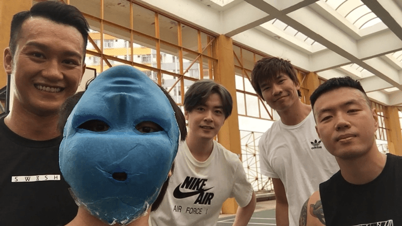 堅持才是精神所在！一探來自香港的華人籃球頻道－正宗教練
