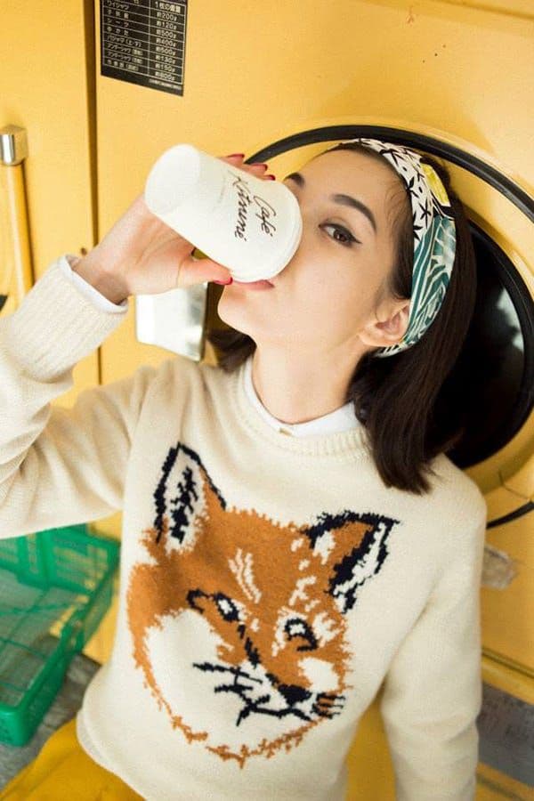 美洲豹與小狐狸再度來襲！Puma X Maison Kitsuné 結合日法美學
