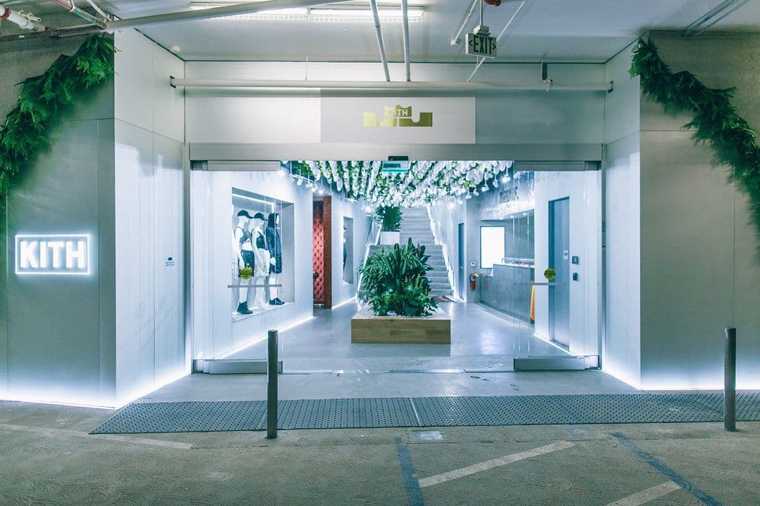 潮流界的聯名狂魔！鞋店起家的紐約潮牌 KITH