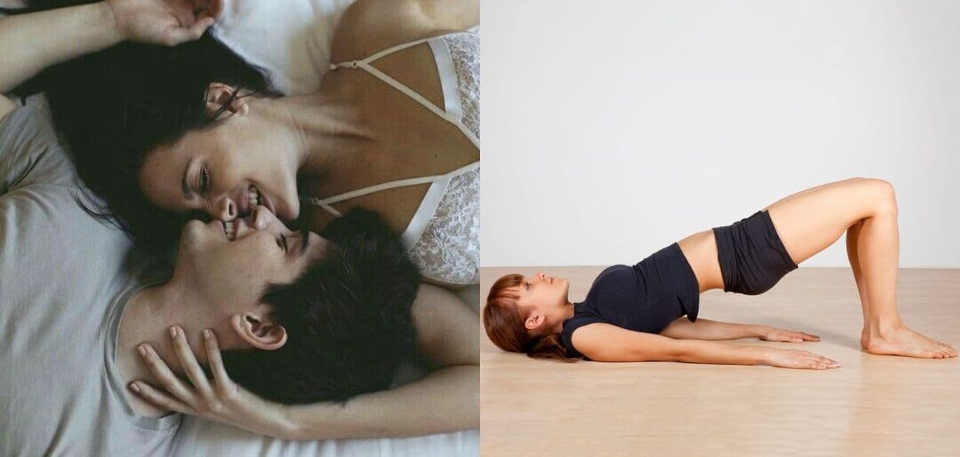 什麼是「反向凱格爾運動」？強化骨盆底肌肉更能提升男女性事！