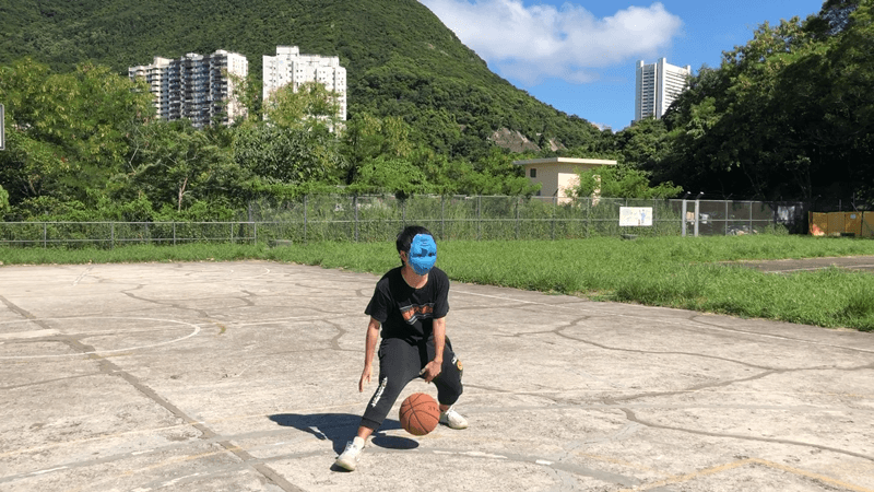 堅持才是精神所在！一探來自香港的華人籃球頻道－正宗教練