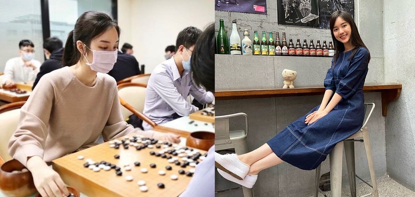 後黑嘉嘉時代棋逢敵手，俞俐均走出迷茫再攀峰