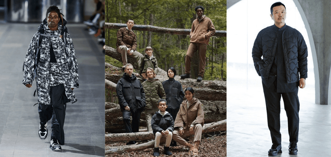 UNIQLO最新聯名對象，認識日本高端山系品牌 White Mountaineering