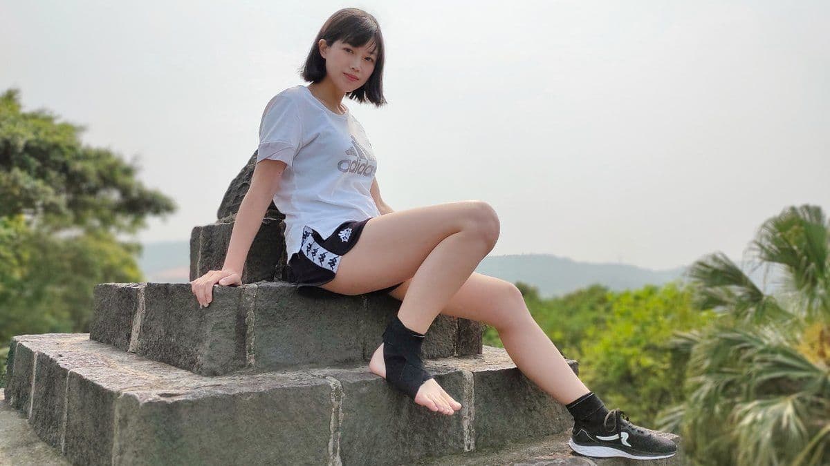 未今年冬天最火熱關鍵字，「石墨烯」護具在台灣的創辦緣起－海樂緹Healthy命名文章