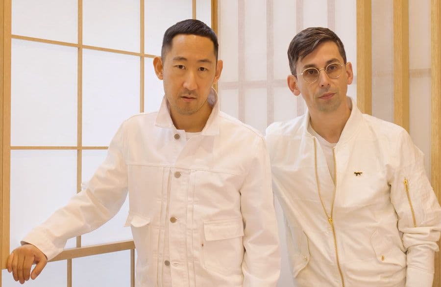 美洲豹與小狐狸再度來襲！Puma X Maison Kitsuné 結合日法美學