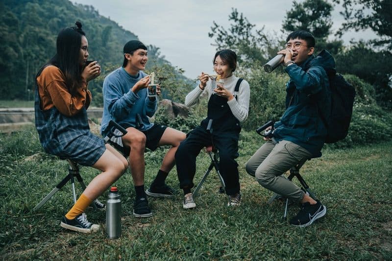 無法被山寨、打磨至極致，讓長輩健康樂活的Ta-Da泰達自動手杖椅