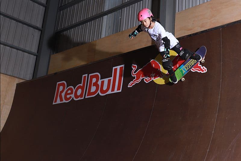 Starting Point Skatepark鐵皮屋滑板夢，4位爸爸的奧運金牌起手式