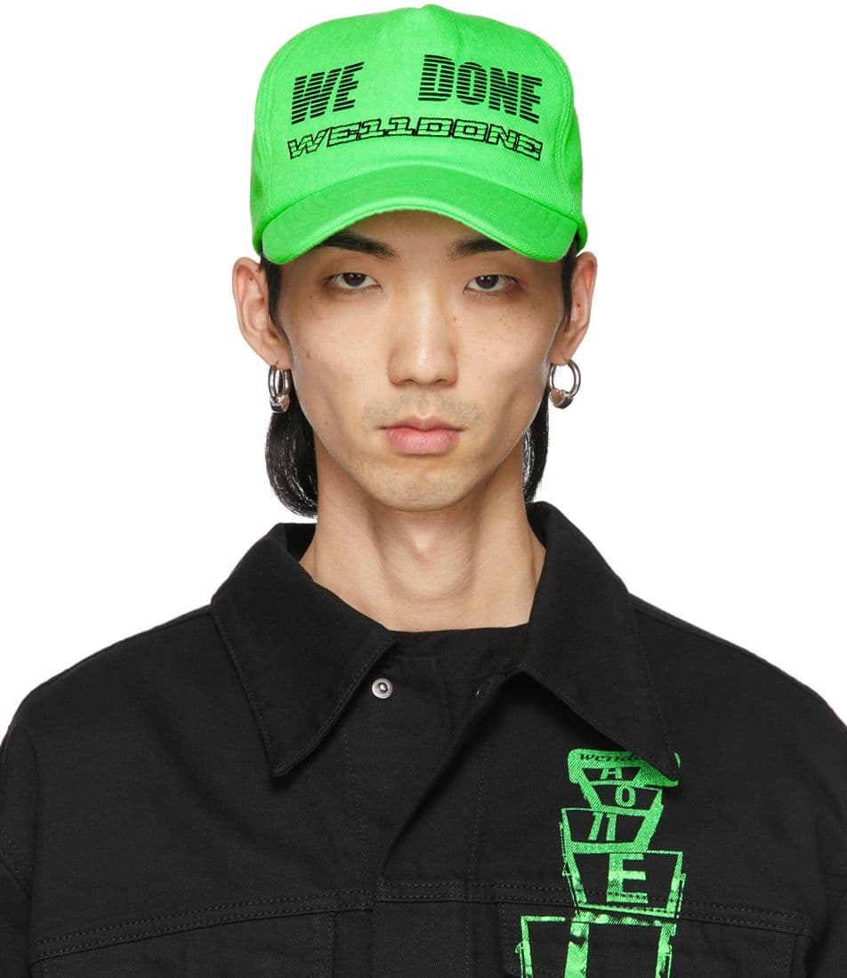 權志龍也被他圈粉？！亮相巴黎時裝週的韓國潮牌 We11done