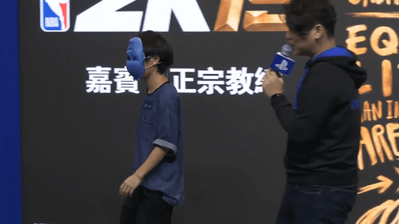 堅持才是精神所在！一探來自香港的華人籃球頻道－正宗教練