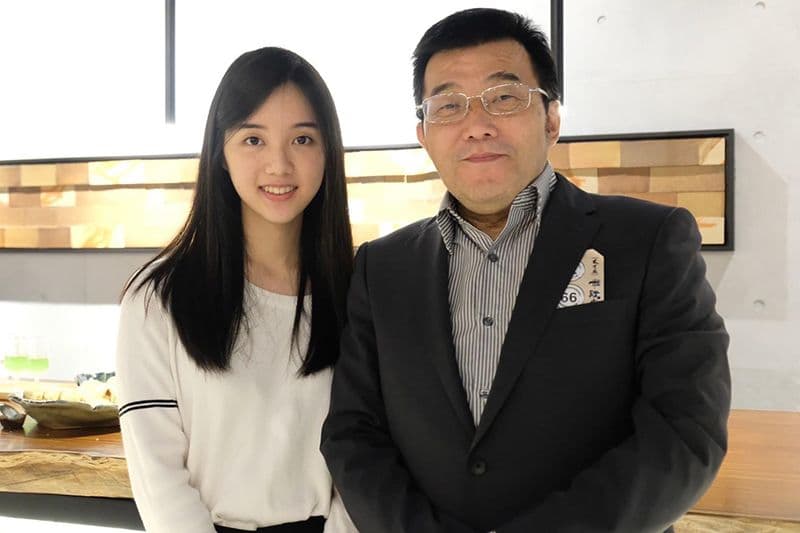 後黑嘉嘉時代棋逢敵手，俞俐均走出迷茫再攀峰