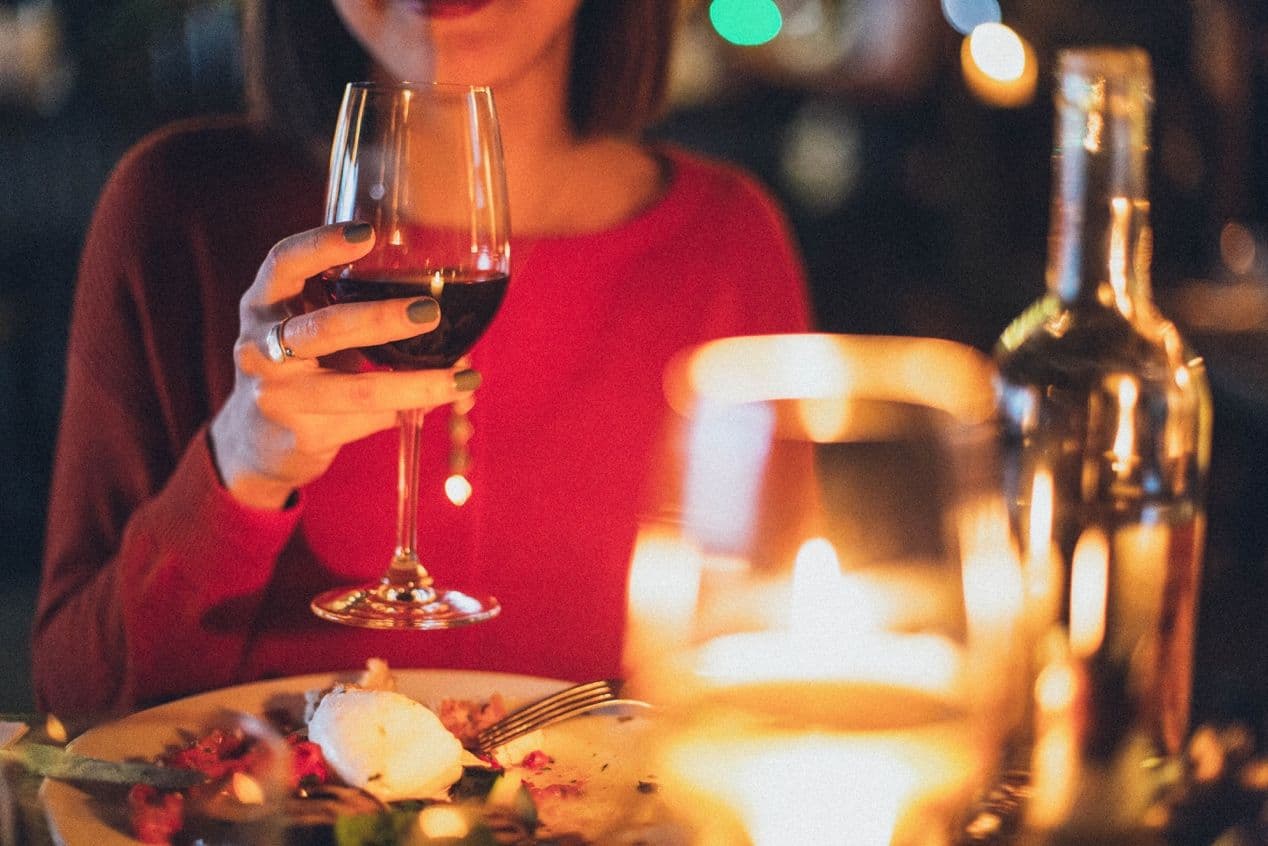 天冷不懶散 營養師保持活力的五個秘密