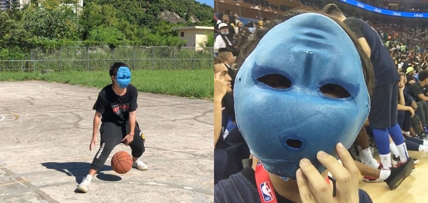 堅持才是精神所在！一探來自香港的華人籃球頻道－正宗教練