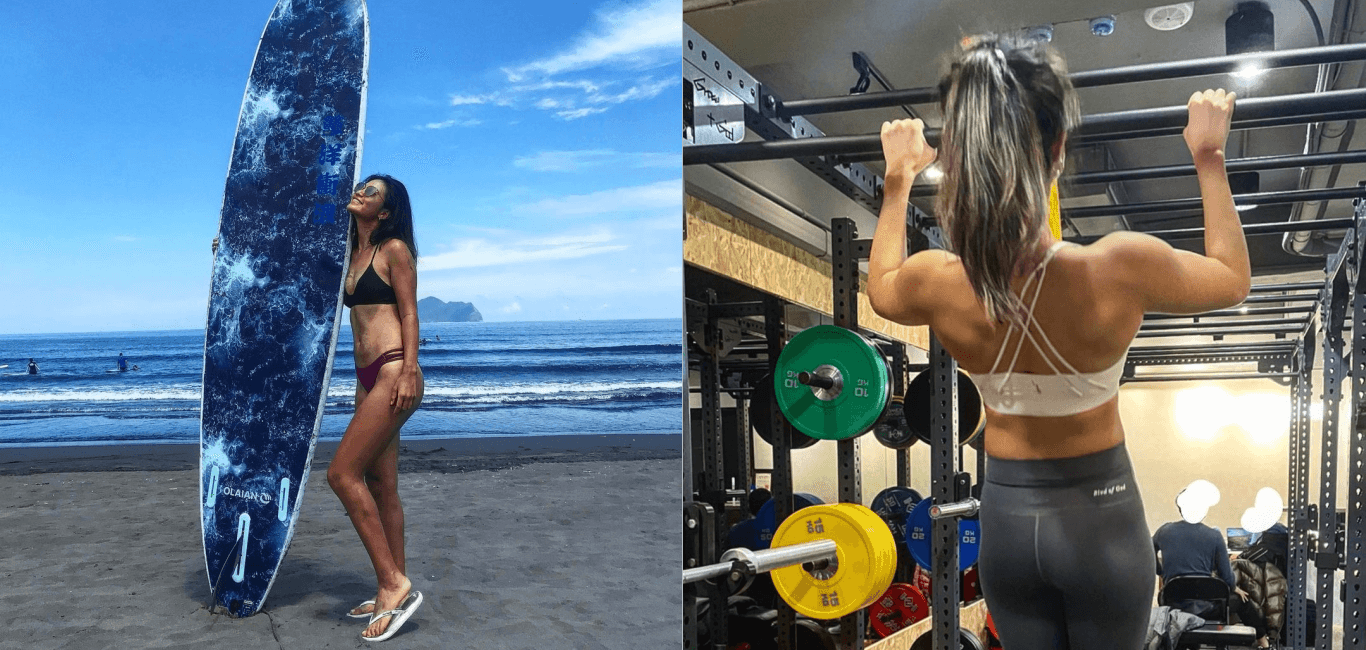 預防重於治療！CrossFit不單單是運動，而是一種生活方式