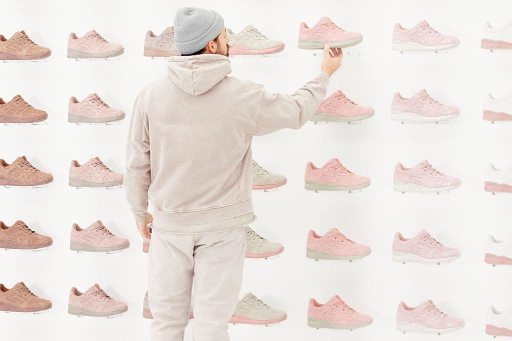 潮流界的聯名狂魔！鞋店起家的紐約潮牌 KITH