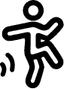 跳舞