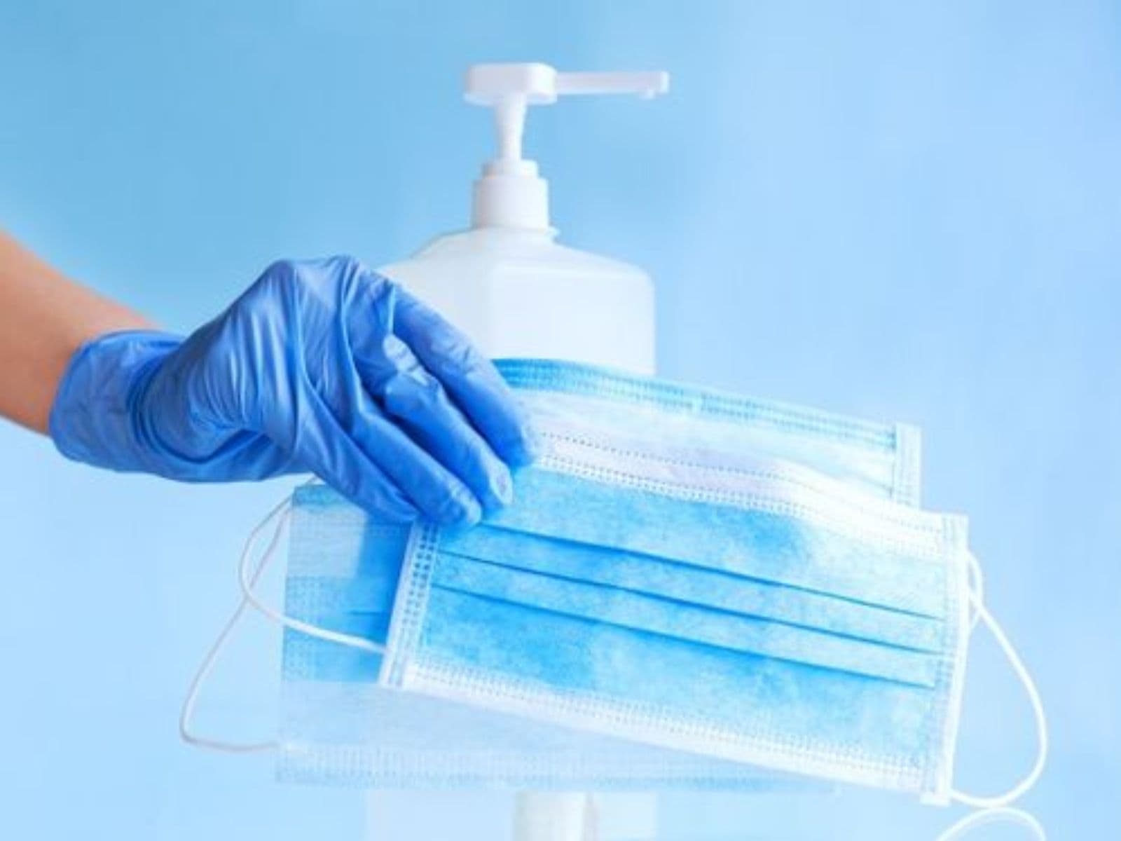戶外運動戴口罩有風險嗎？國內外醫生竟有不同見解！