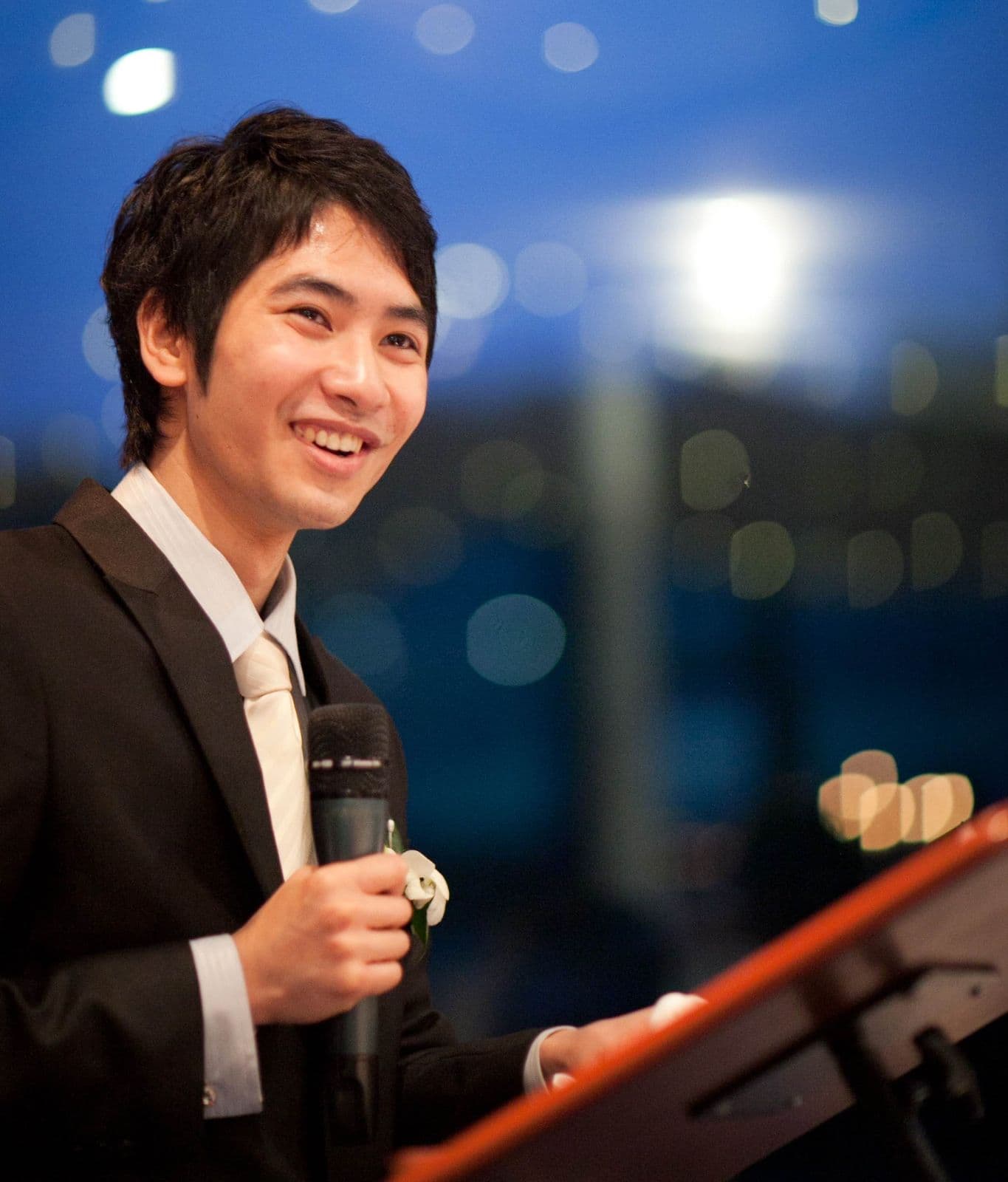 解開誤會、翻轉台灣塑膠產業，賦予傳產代工新生命的「S+ Sunshing」