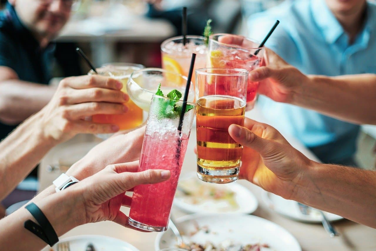 運動選手絕對忌口的「促疲勞飲食」，你是不是每天都在吃？