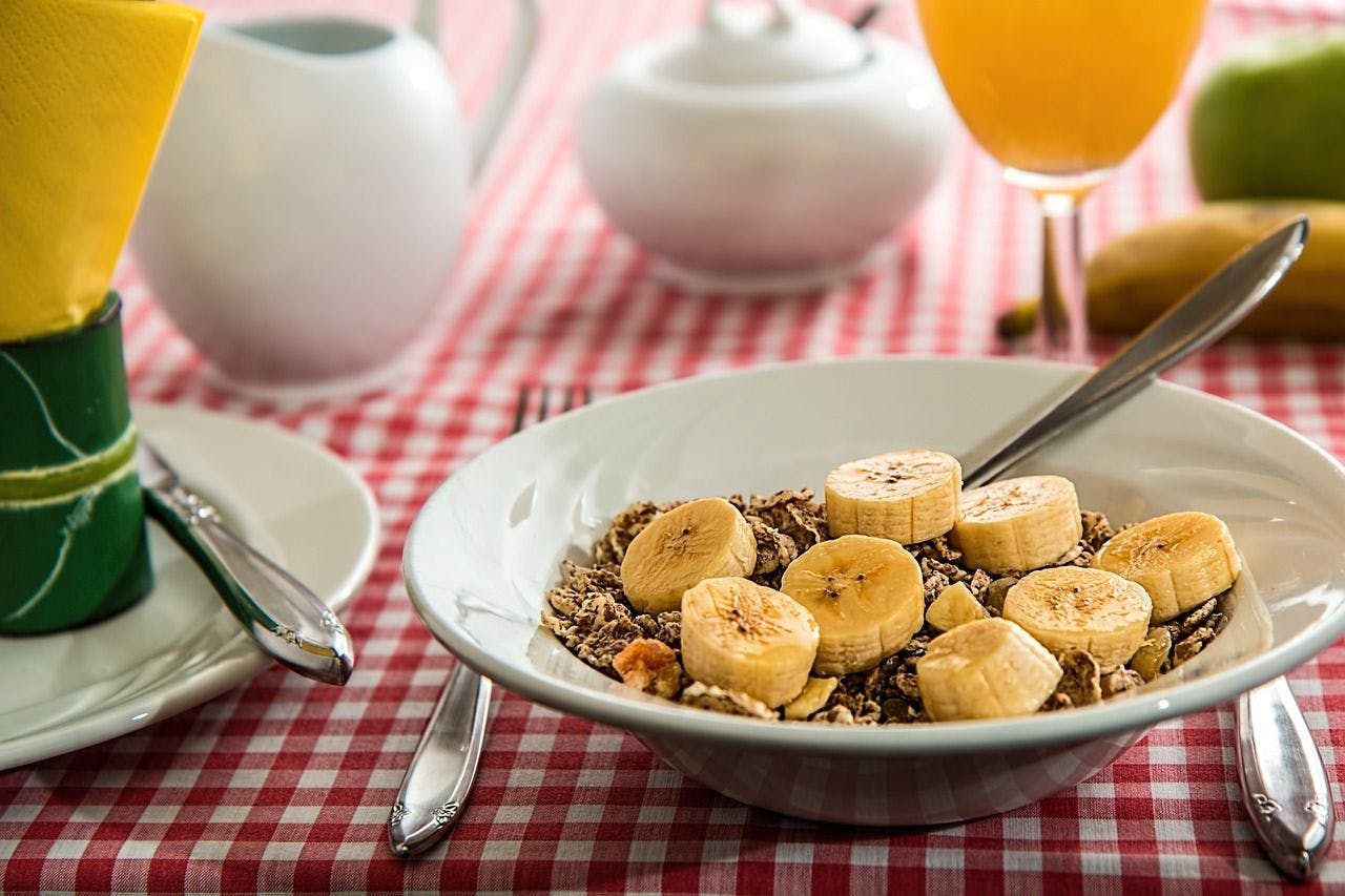 早餐吃什麼？掌握3大原則，外食族也能輕鬆挑選健康早餐組合