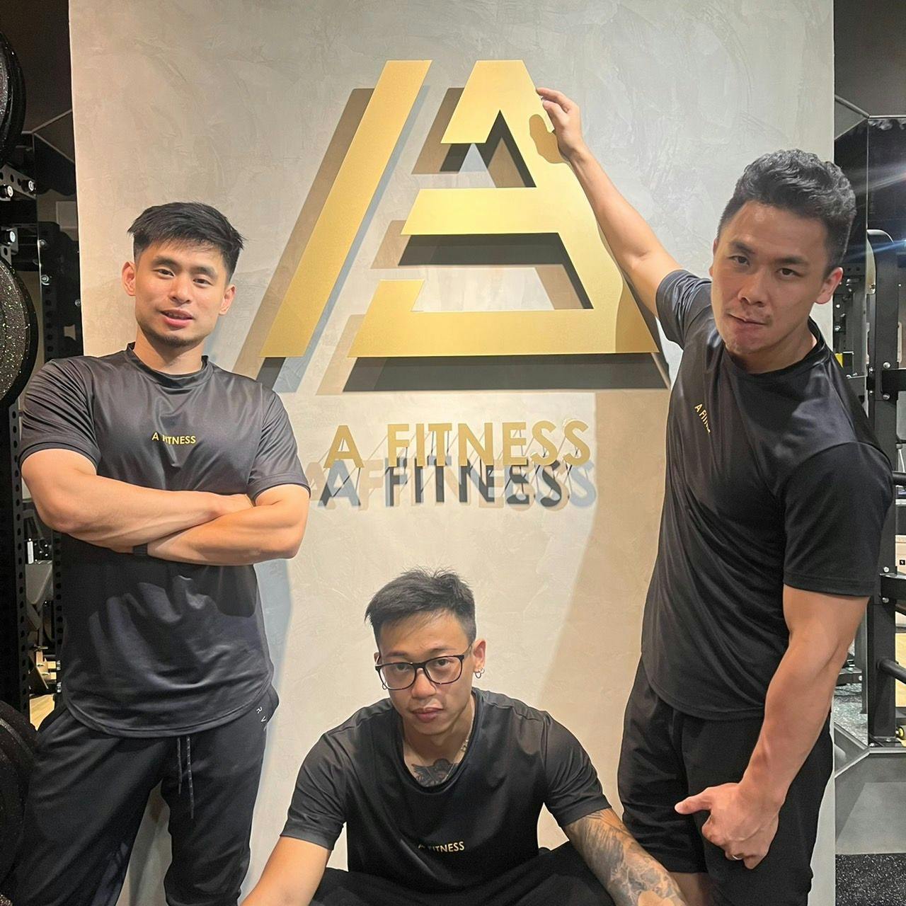 目標士林NO.1健身工作室，「A Fitness 改變健身」開幕訪談分享三大初衷