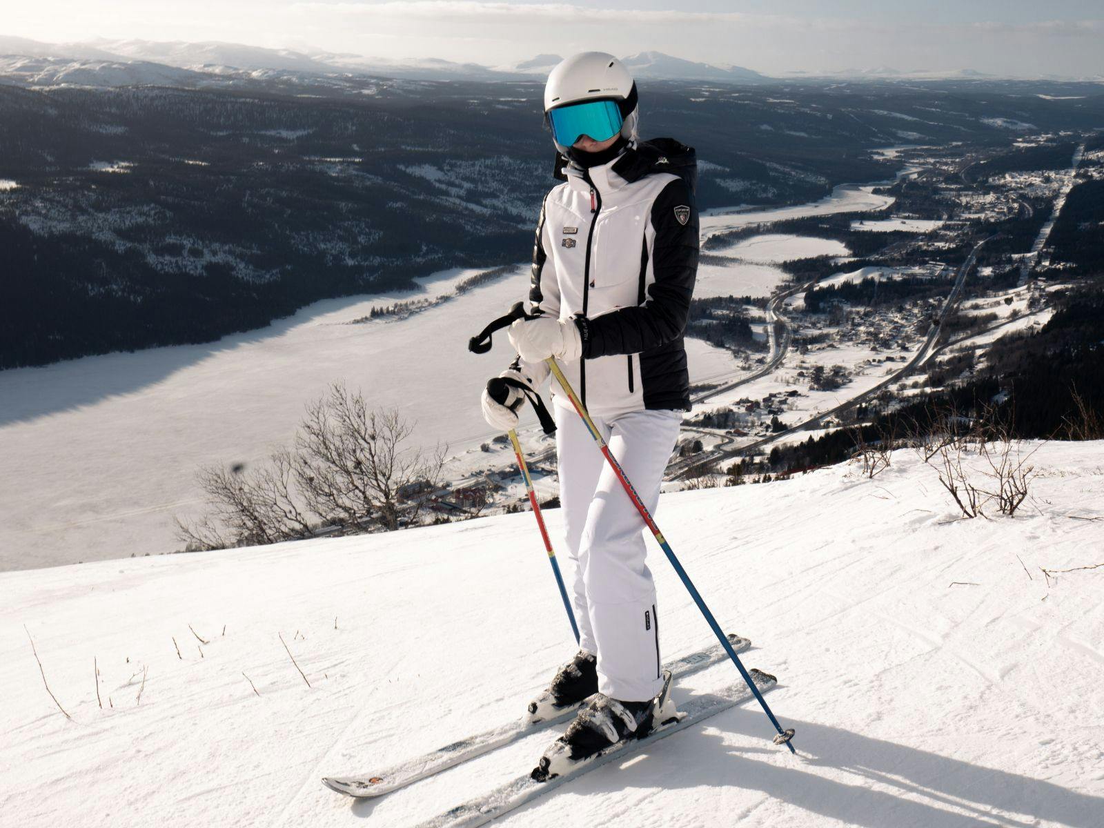 計畫去日本、韓國滑雪嗎？先了解滑雪基礎動作更可以容易上時！