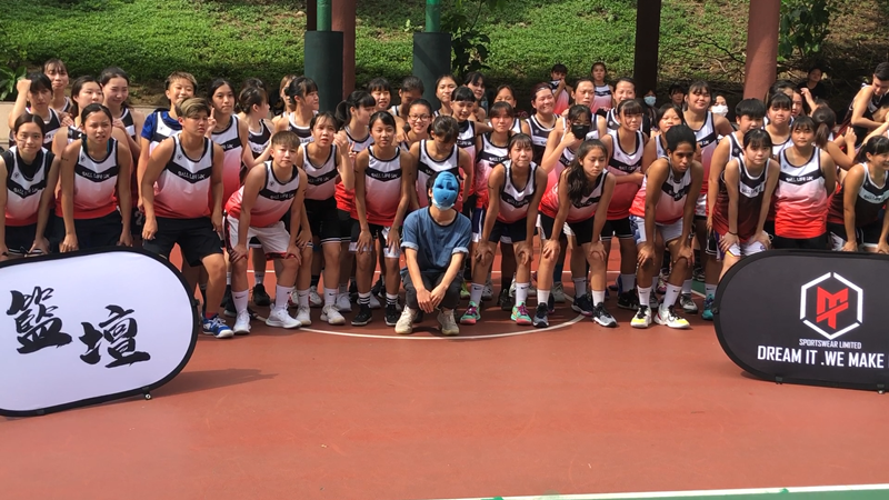 堅持才是精神所在！一探來自香港的華人籃球頻道－正宗教練