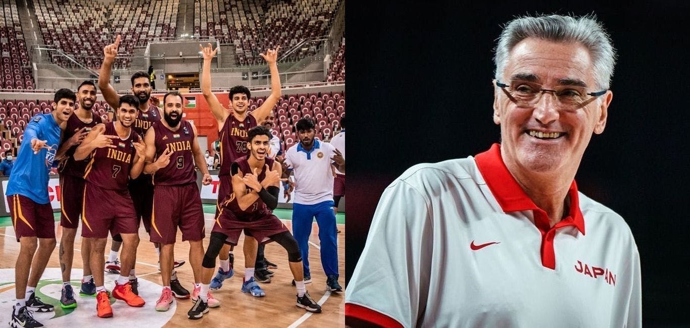 中華男籃需要的教練是哪種類型？Julio Lamas或Veselin Matic