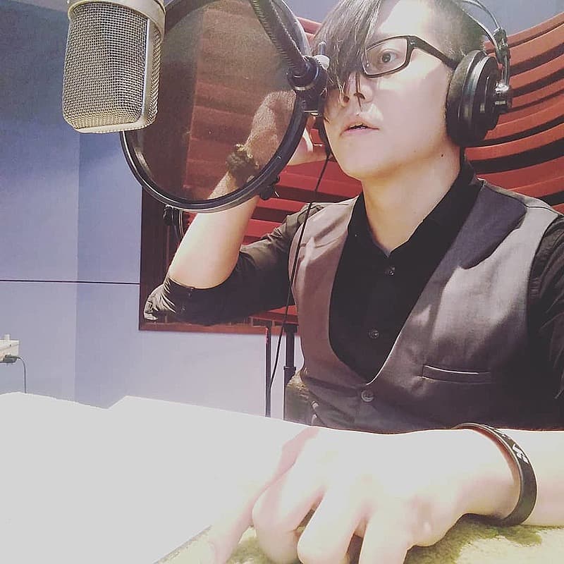 不受祝福也要找到認同的自己,台灣本土職業摔角手-惡王Kazuya